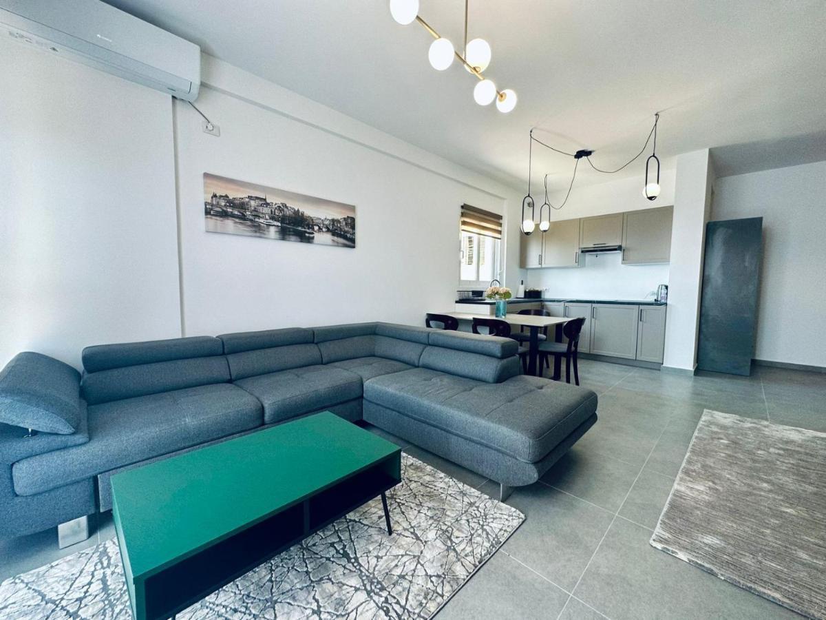 Celine Apartment