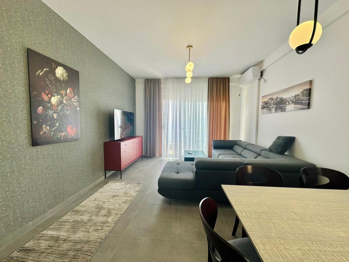 Celine Apartment