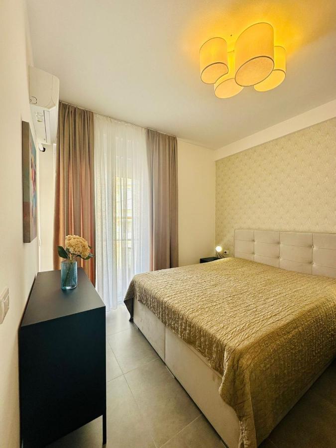 Celine Apartment